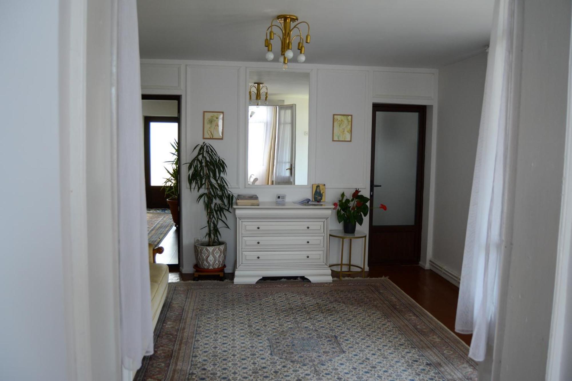 Casa Humulesti, Fii Vecinul Lui Ion Creanga Villa Targu Neamt ภายนอก รูปภาพ