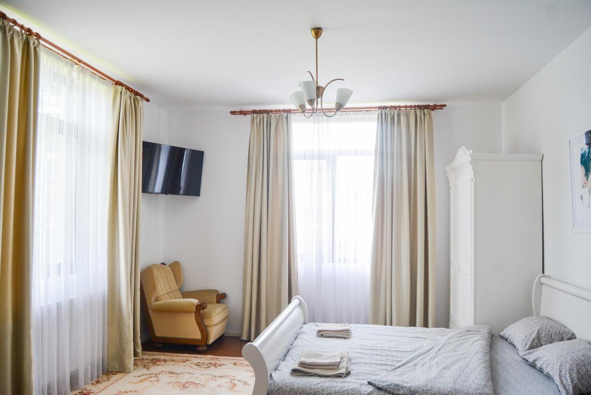 Casa Humulesti, Fii Vecinul Lui Ion Creanga Villa Targu Neamt ภายนอก รูปภาพ